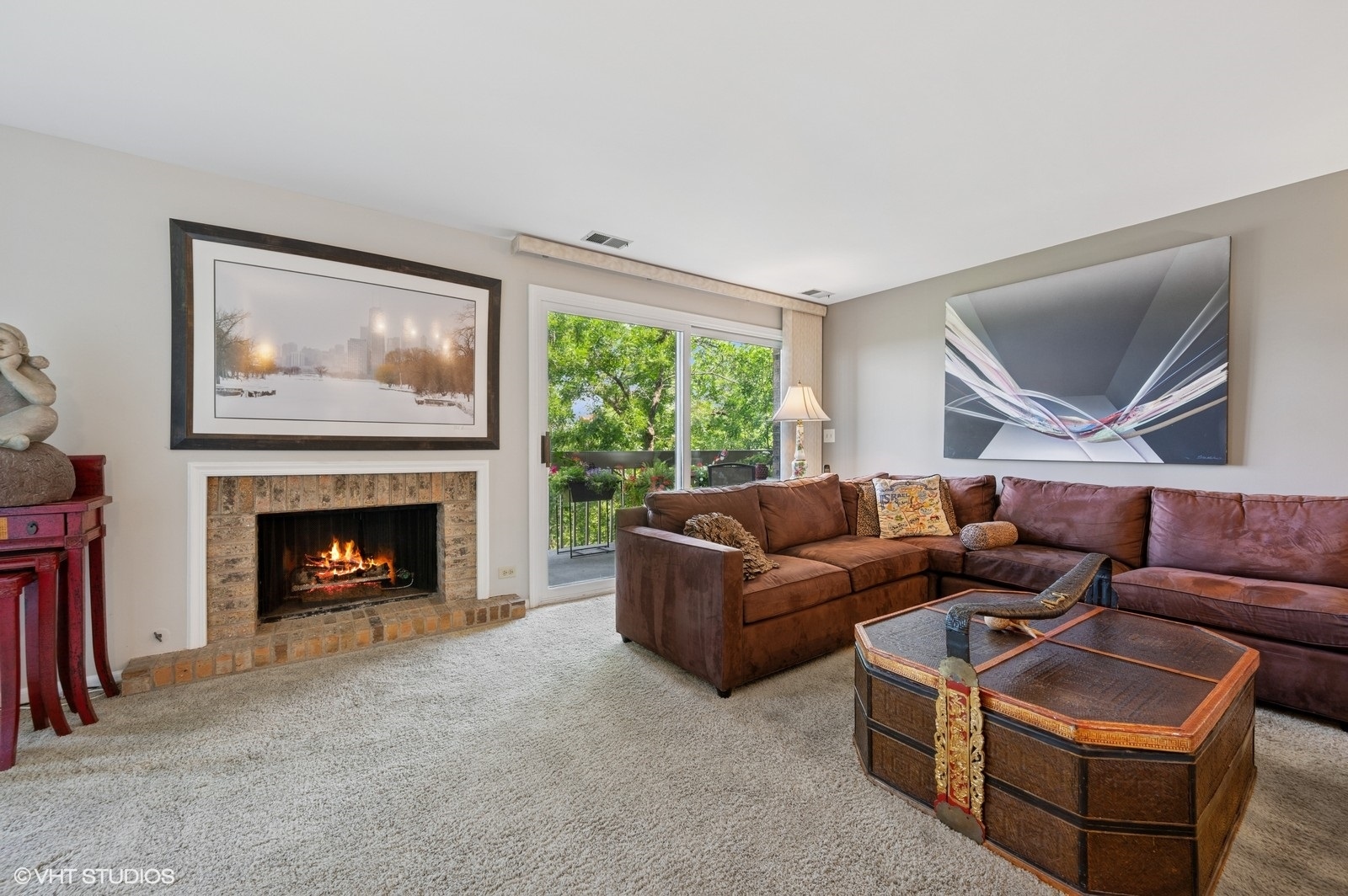 1220 Rudolph Road Unit: 4C