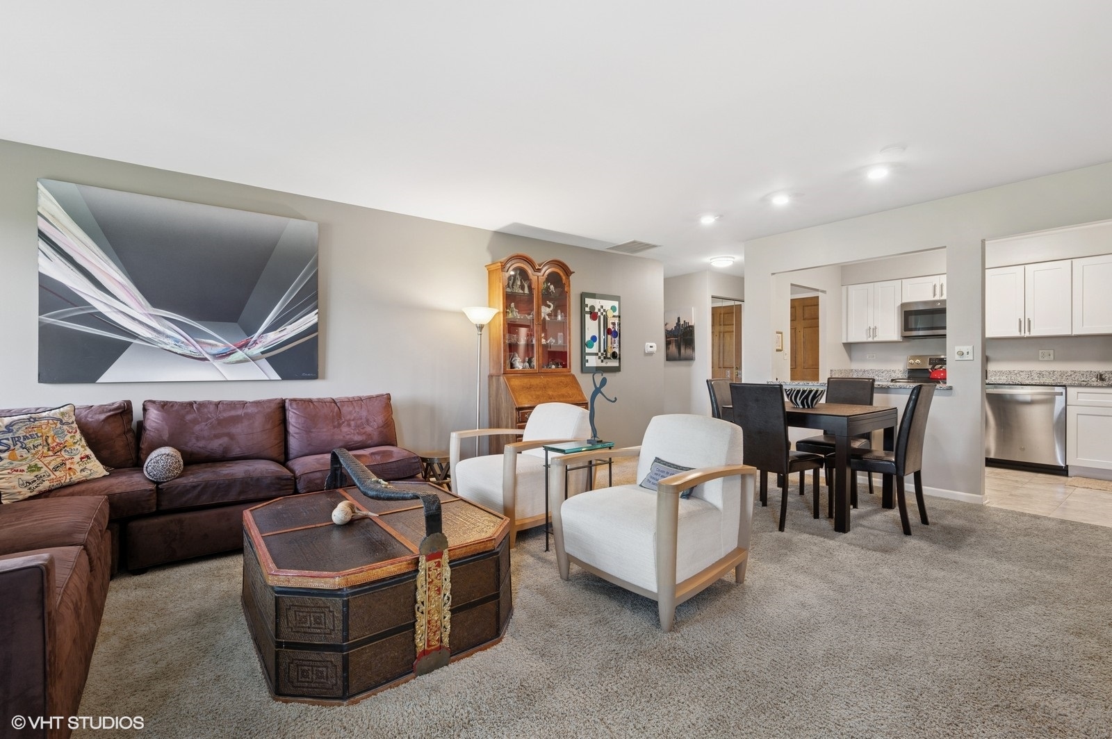 1220 Rudolph Road Unit: 4C