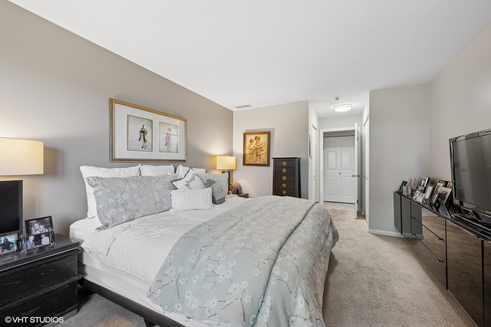 1220 Rudolph Road Unit: 4C