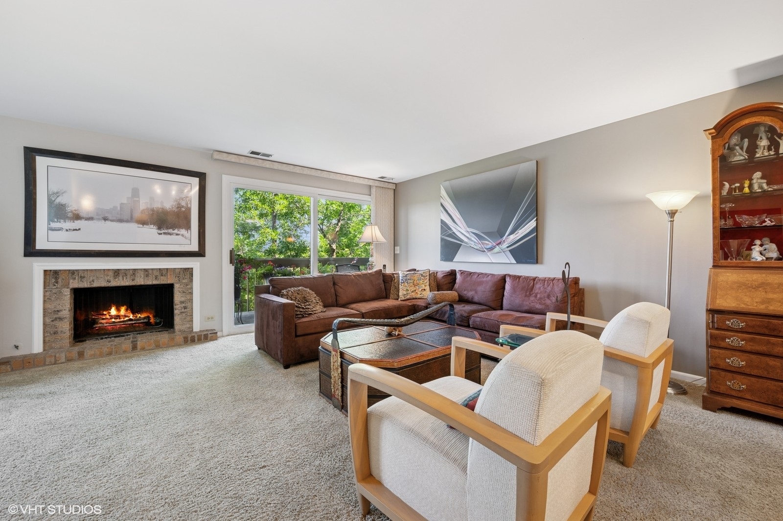 1220 Rudolph Road Unit: 4C