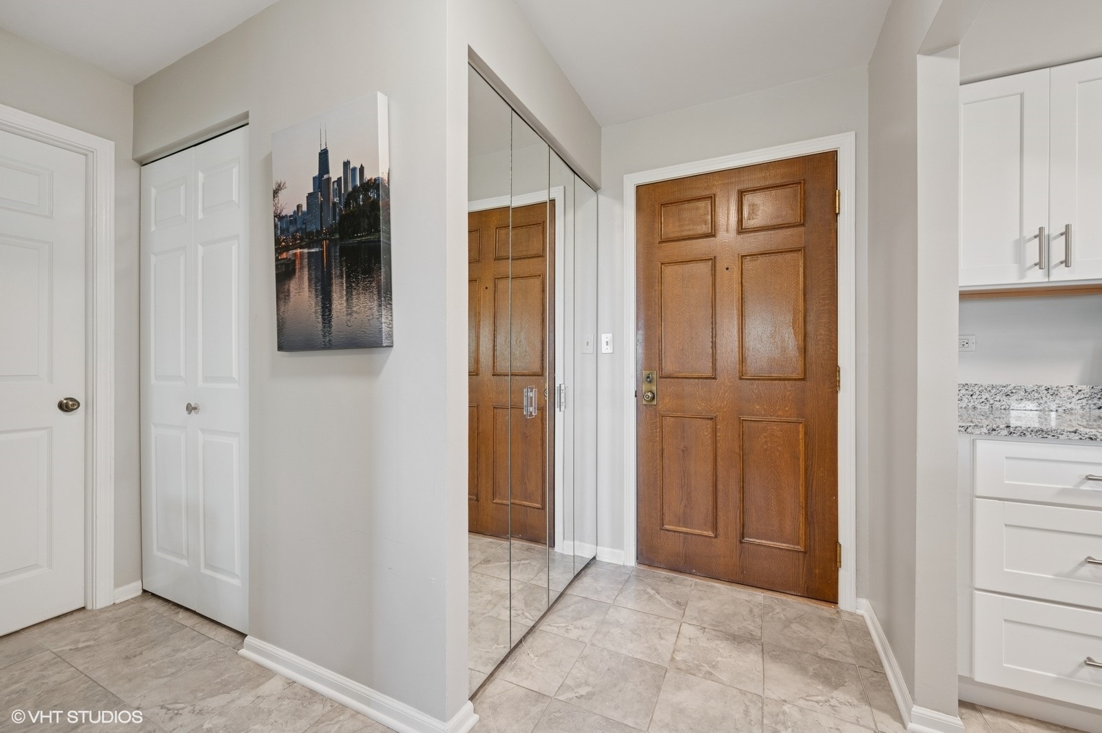 1220 Rudolph Road Unit: 4C