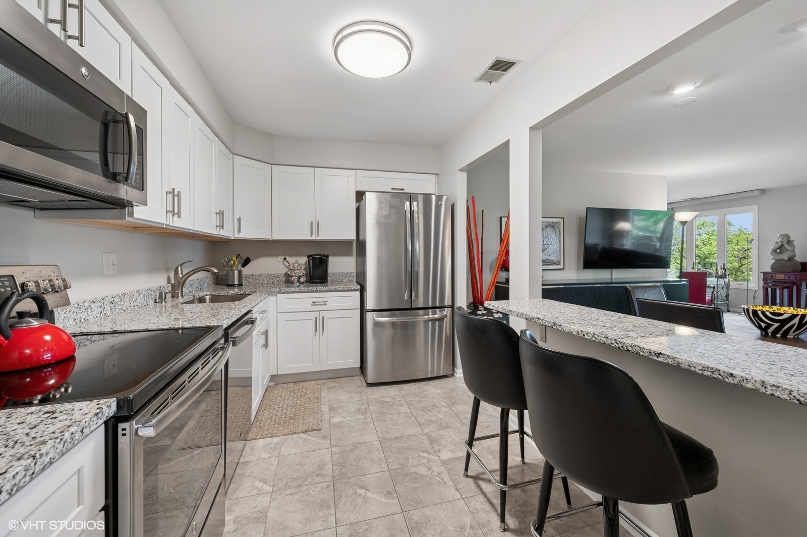 1220 Rudolph Road Unit: 4C
