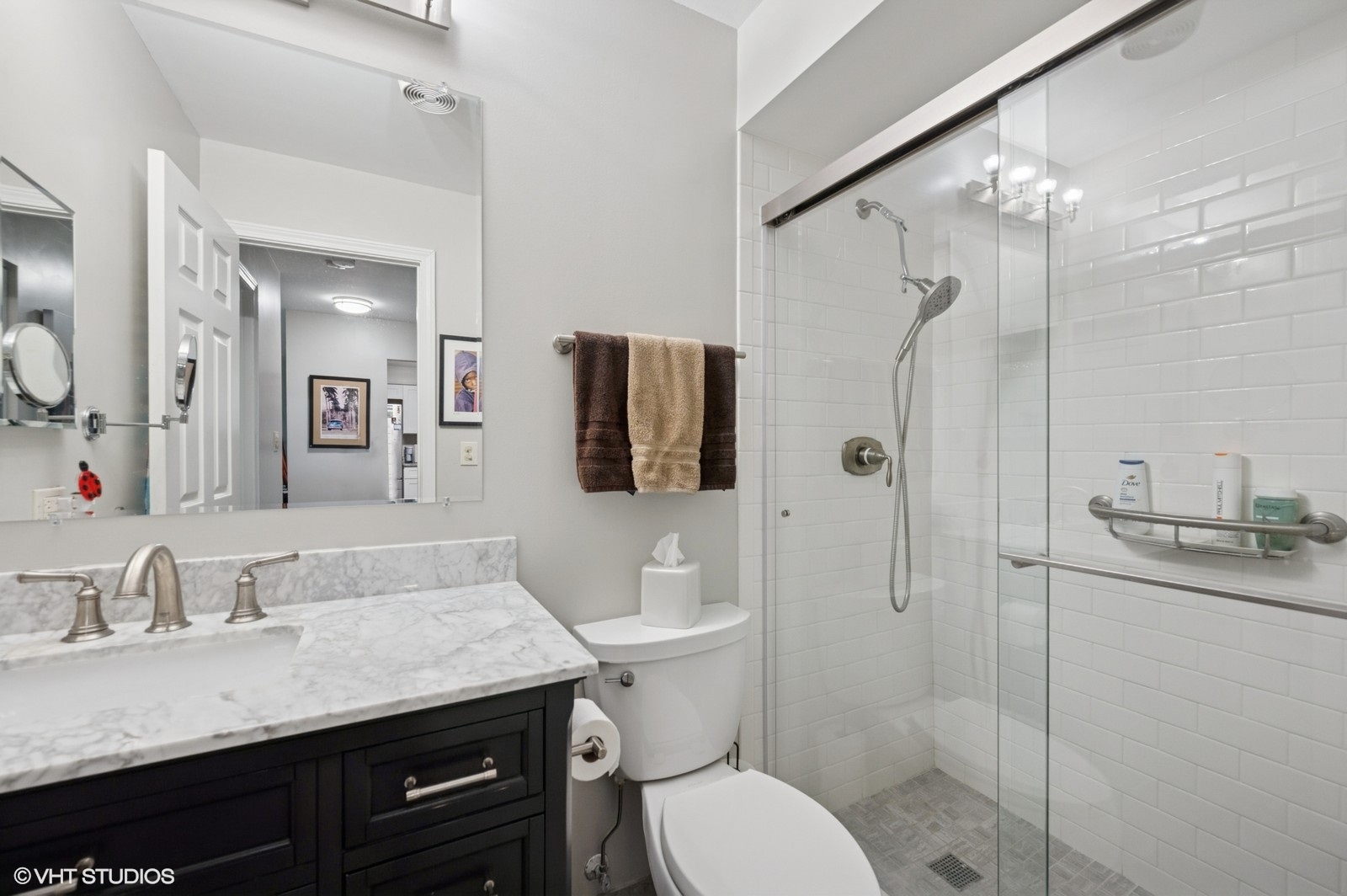 1220 Rudolph Road Unit: 4C