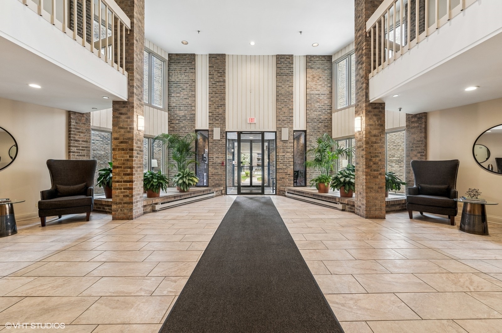 1220 Rudolph Road Unit: 4C