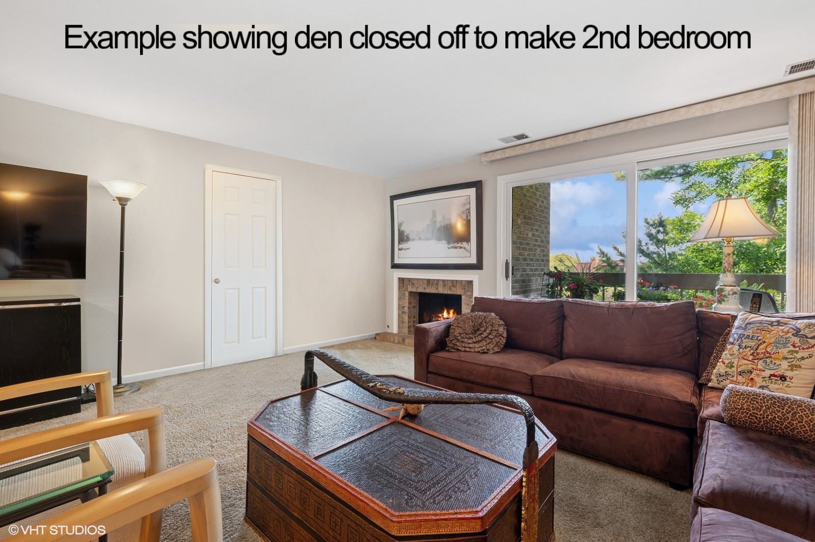 1220 Rudolph Road Unit: 4C