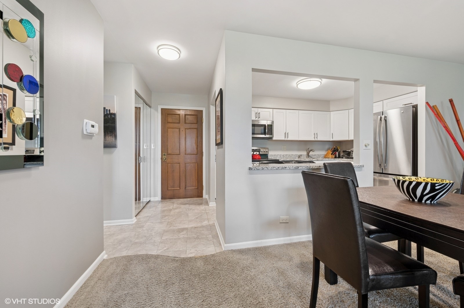 1220 Rudolph Road Unit: 4C