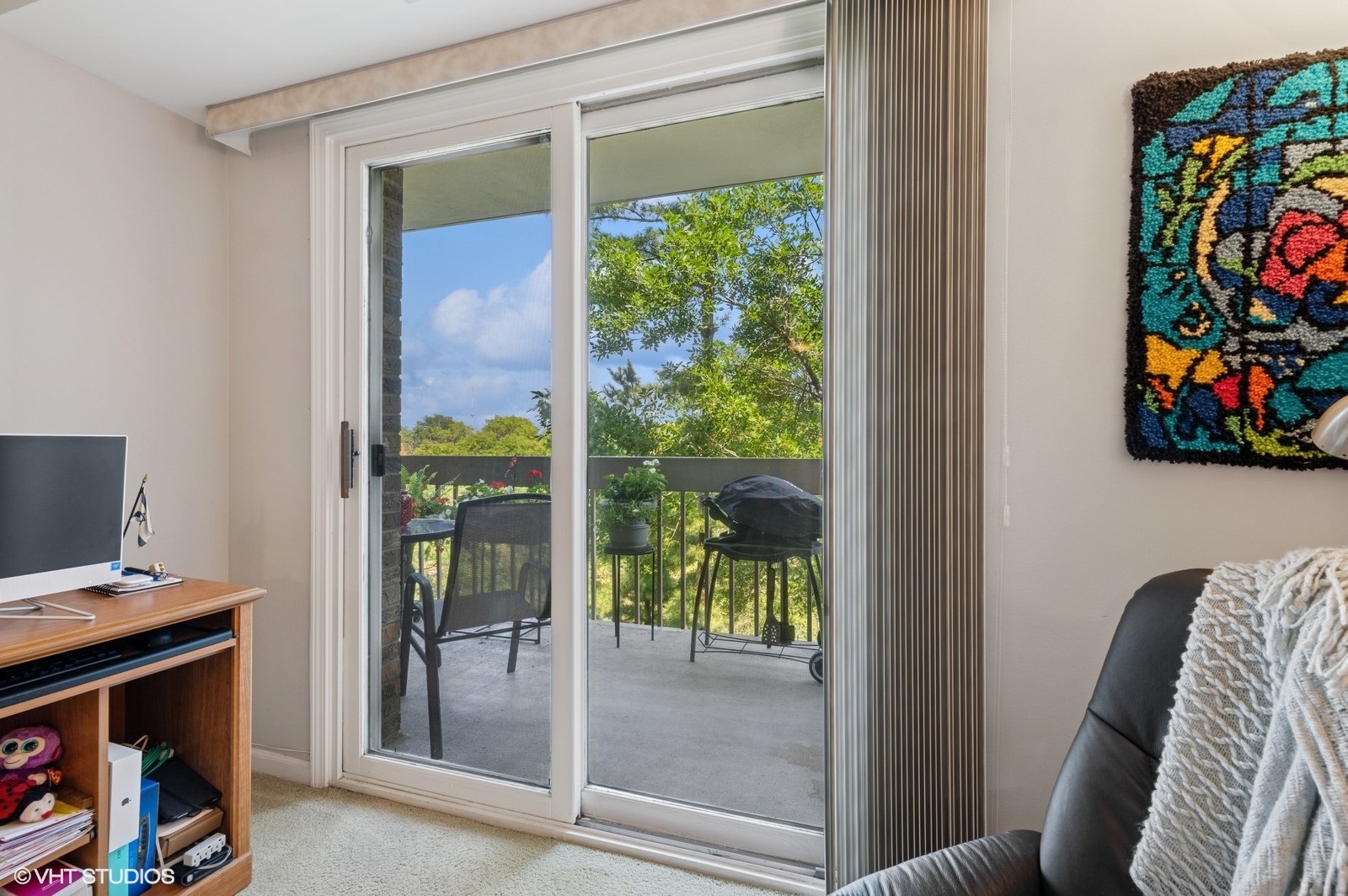1220 Rudolph Road Unit: 4C