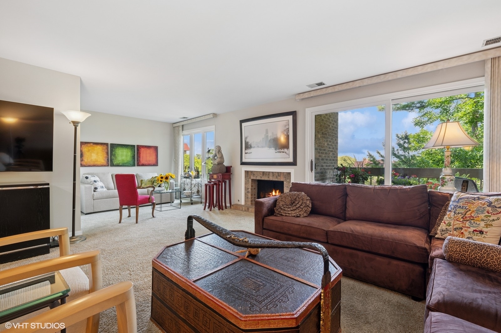 1220 Rudolph Road Unit: 4C