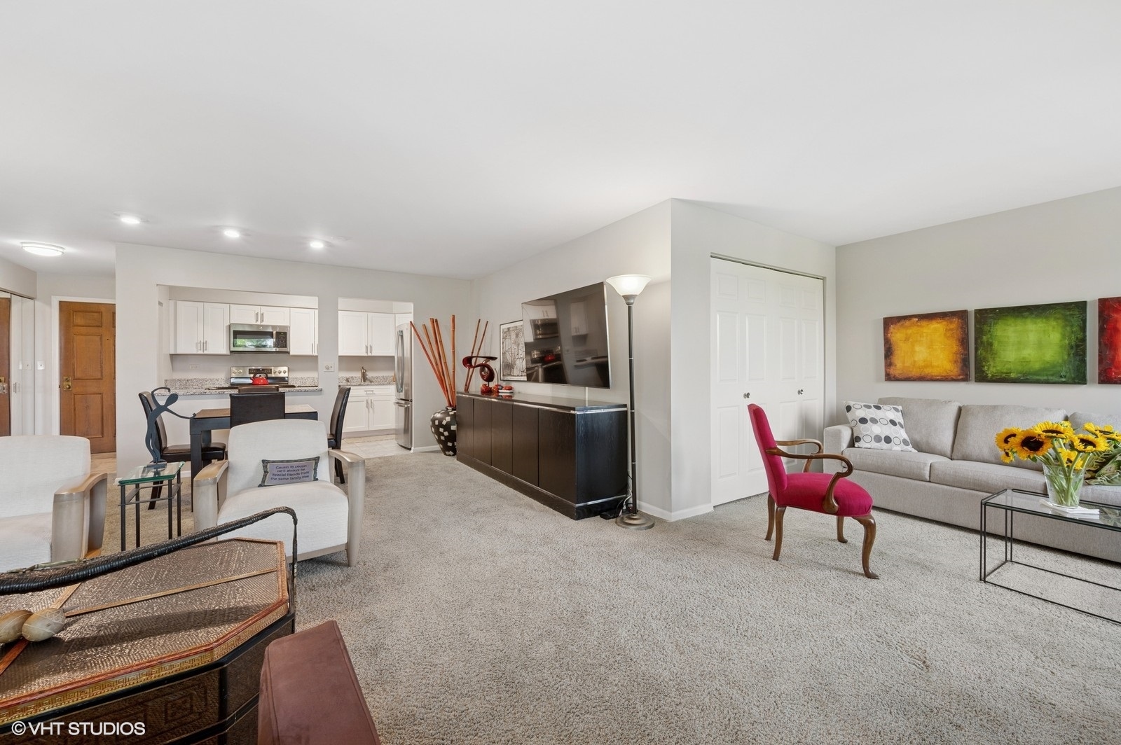 1220 Rudolph Road Unit: 4C