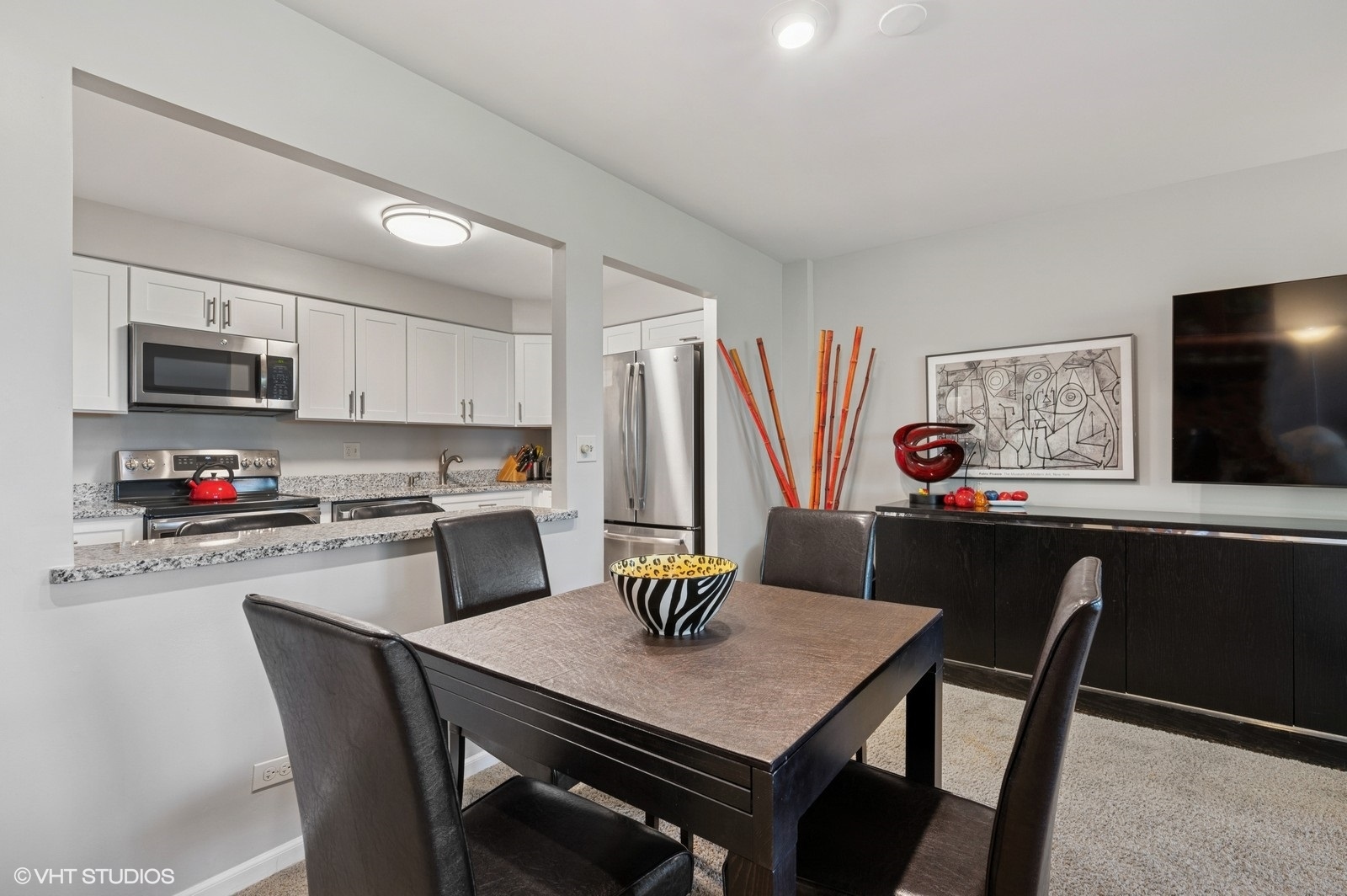 1220 Rudolph Road Unit: 4C