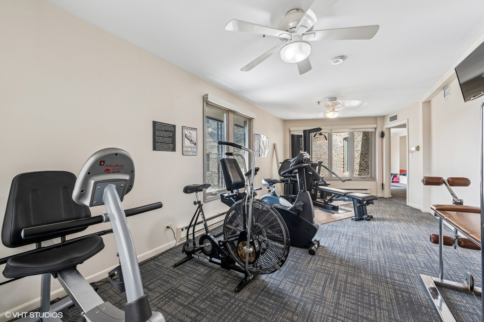 1220 Rudolph Road Unit: 4C