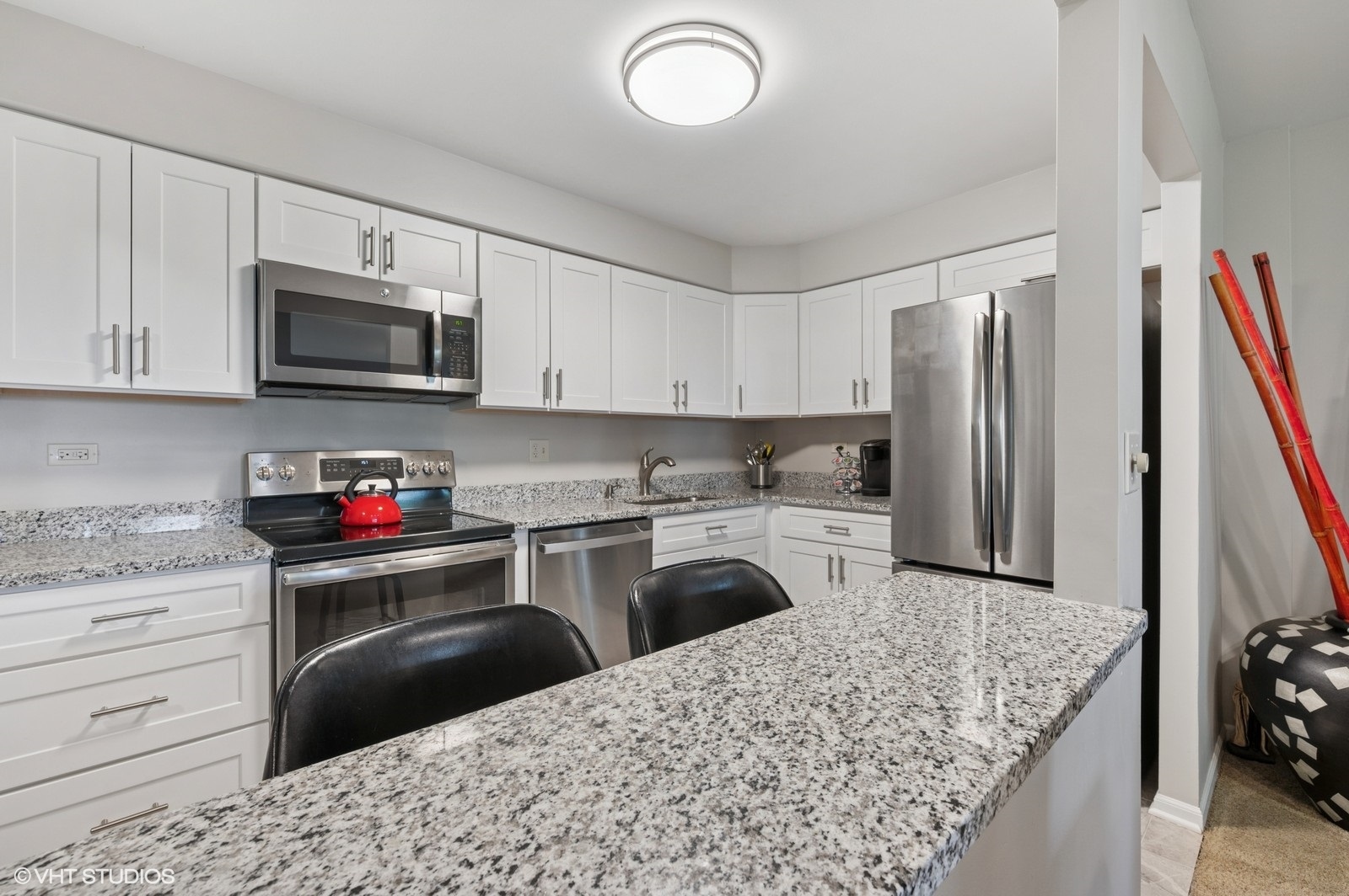 1220 Rudolph Road Unit: 4C