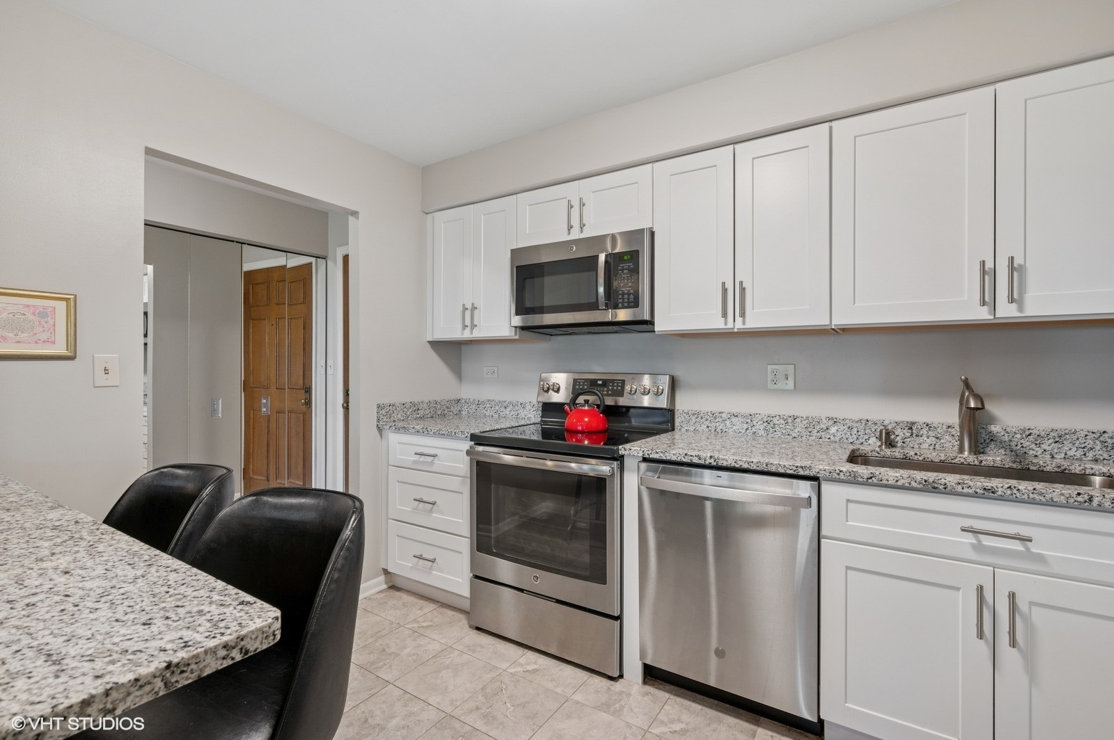1220 Rudolph Road Unit: 4C