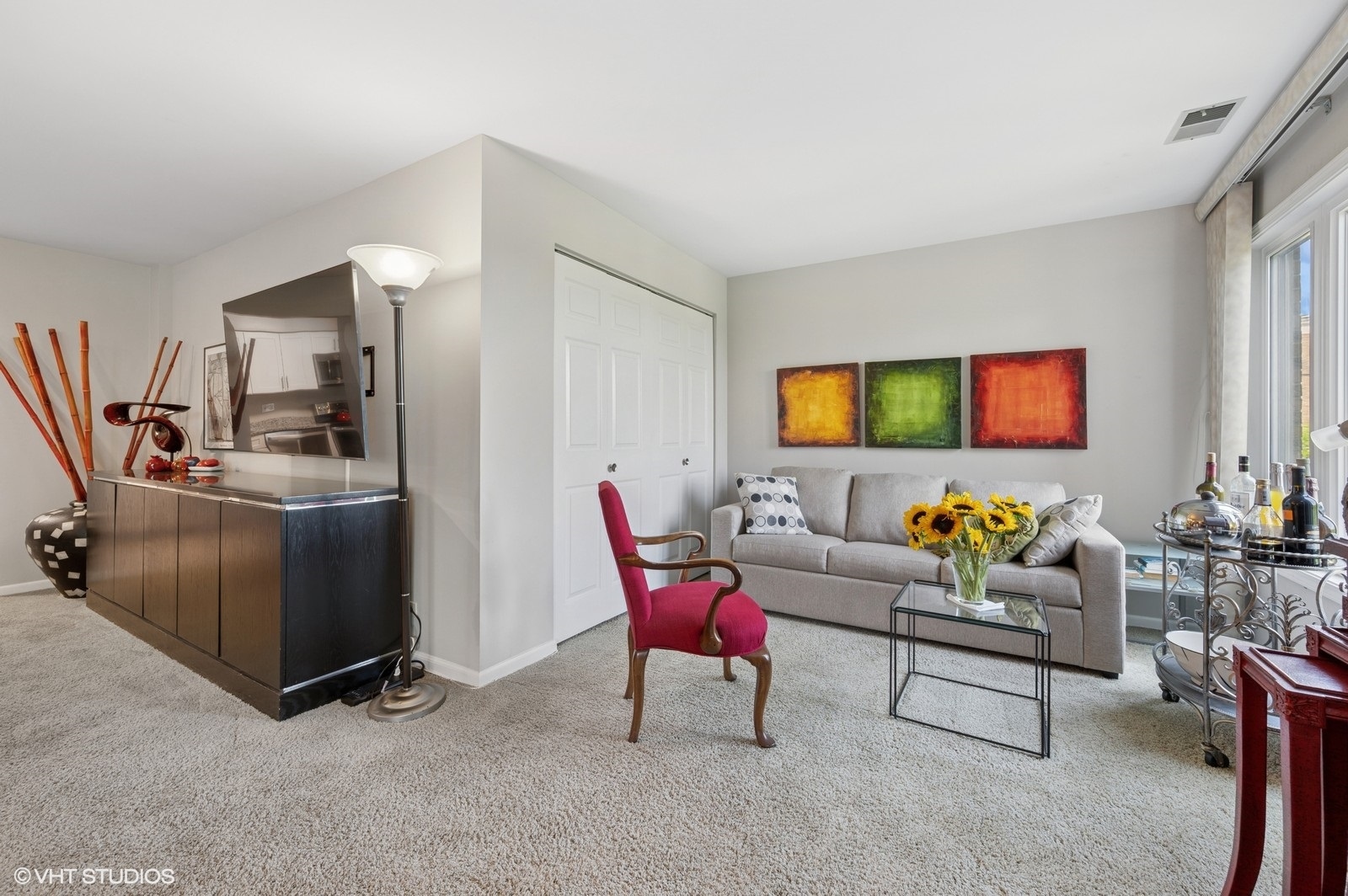 1220 Rudolph Road Unit: 4C