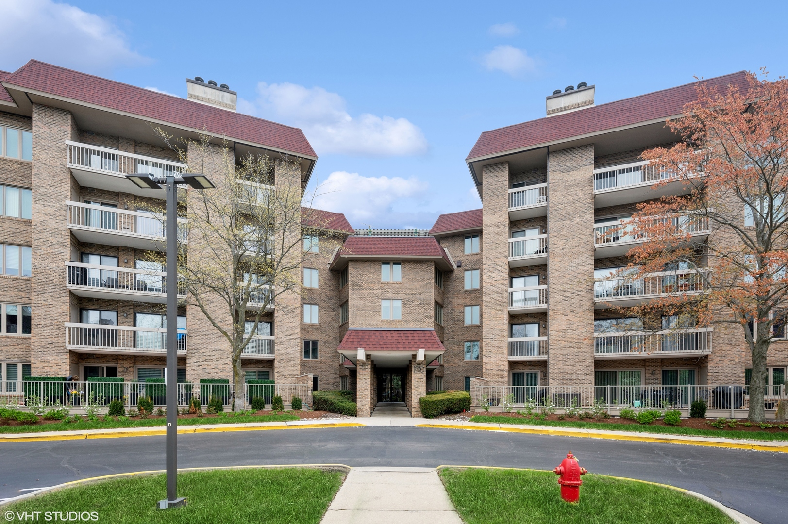 1220 Rudolph Road Unit: 4C