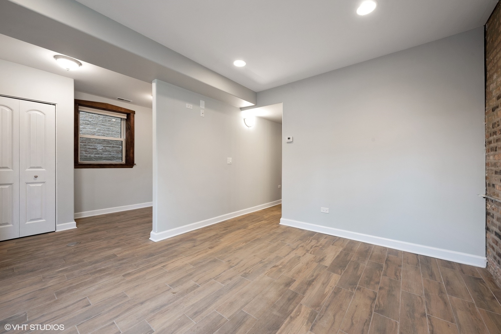 3428 N Damen Avenue Unit: G