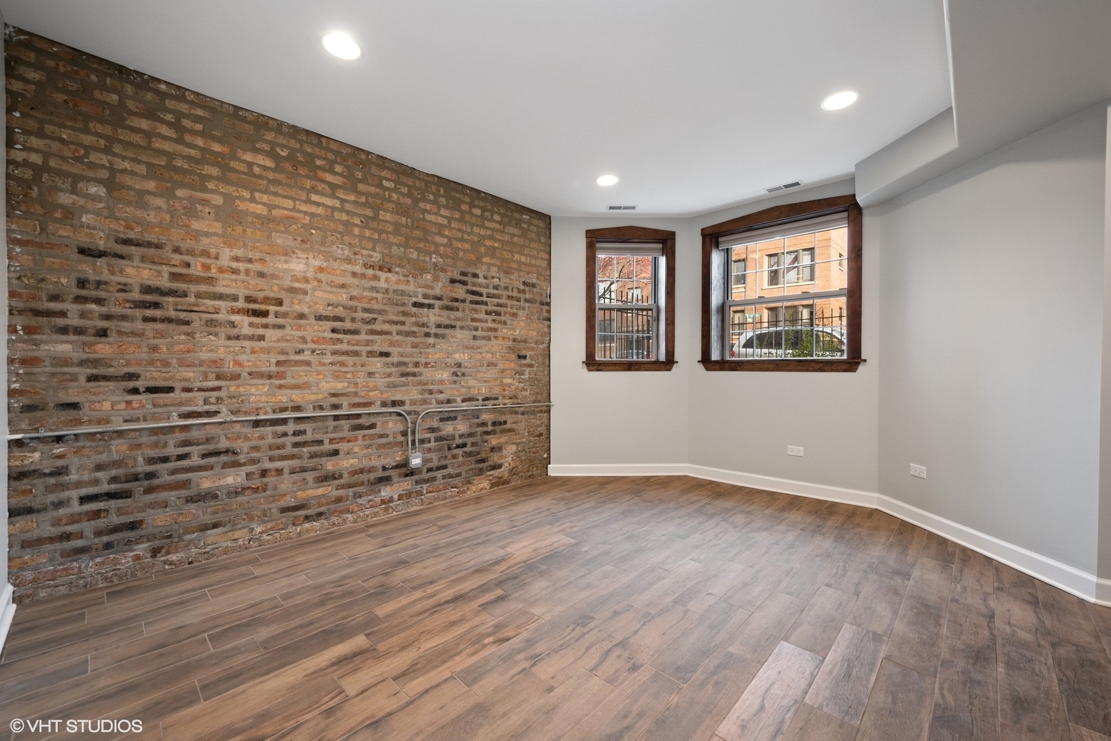3428 N Damen Avenue Unit: G