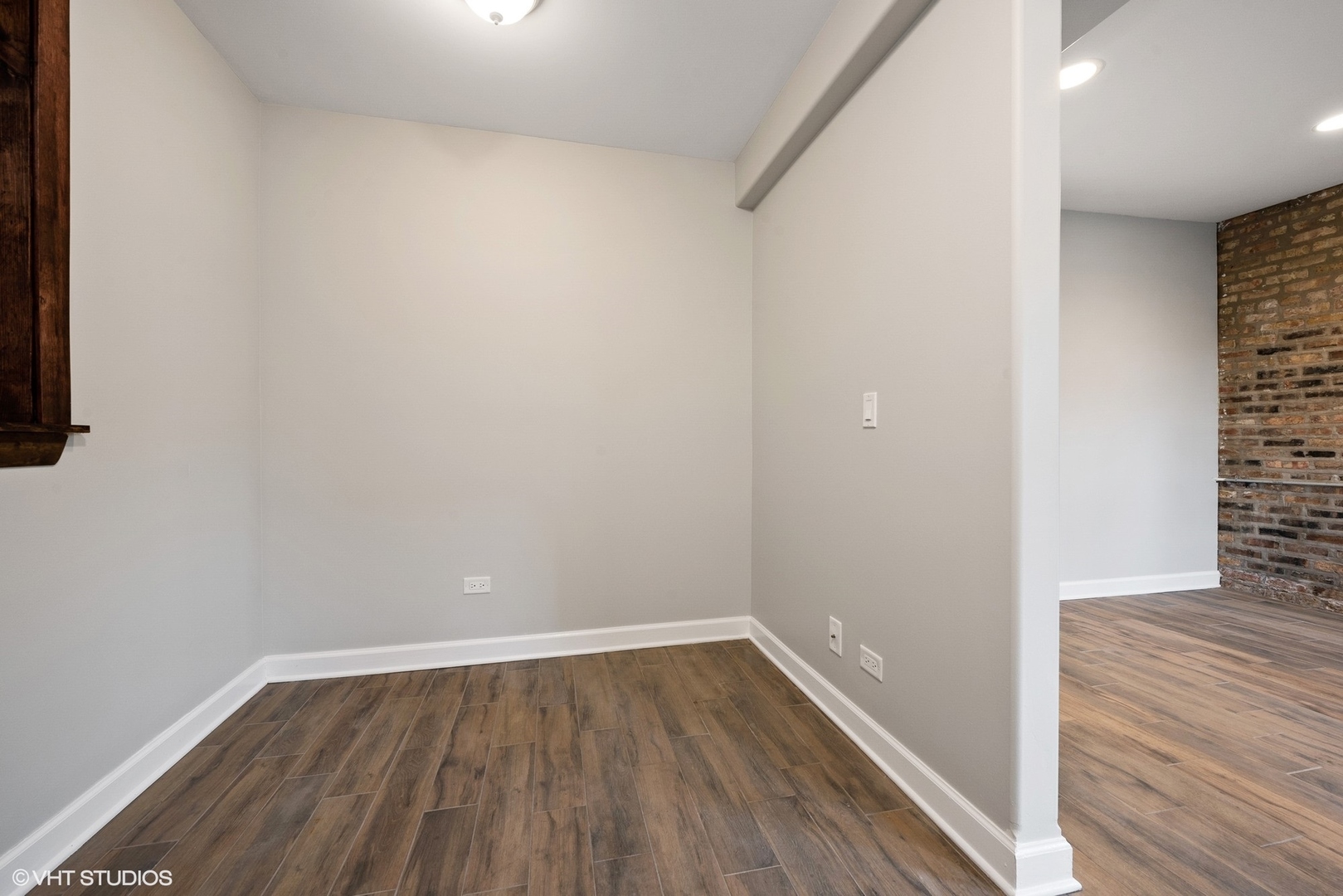 3428 N Damen Avenue Unit: G