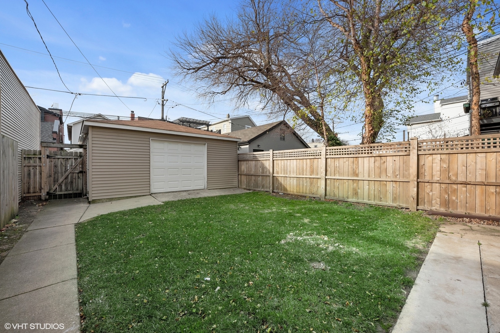 3428 N Damen Avenue Unit: G
