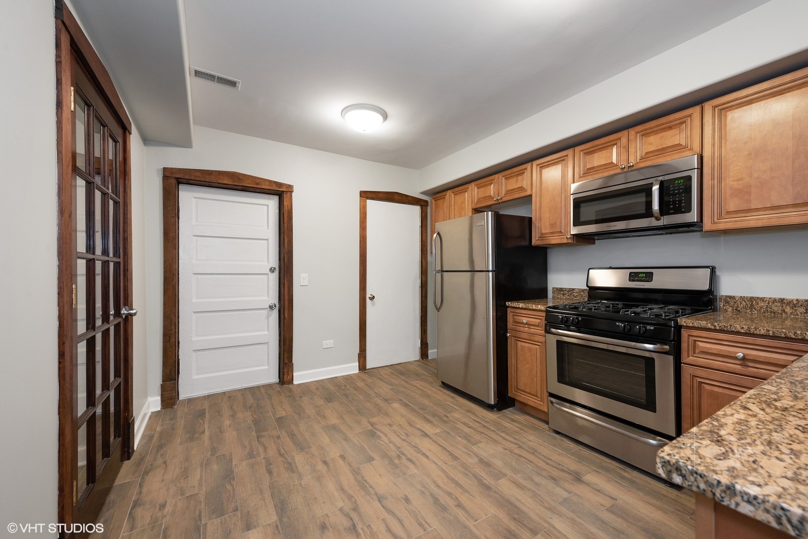 3428 N Damen Avenue Unit: G