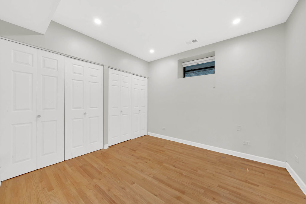 3001 N Damen Avenue Unit: 1