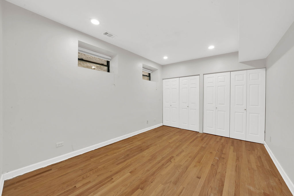 3001 N Damen Avenue Unit: 1