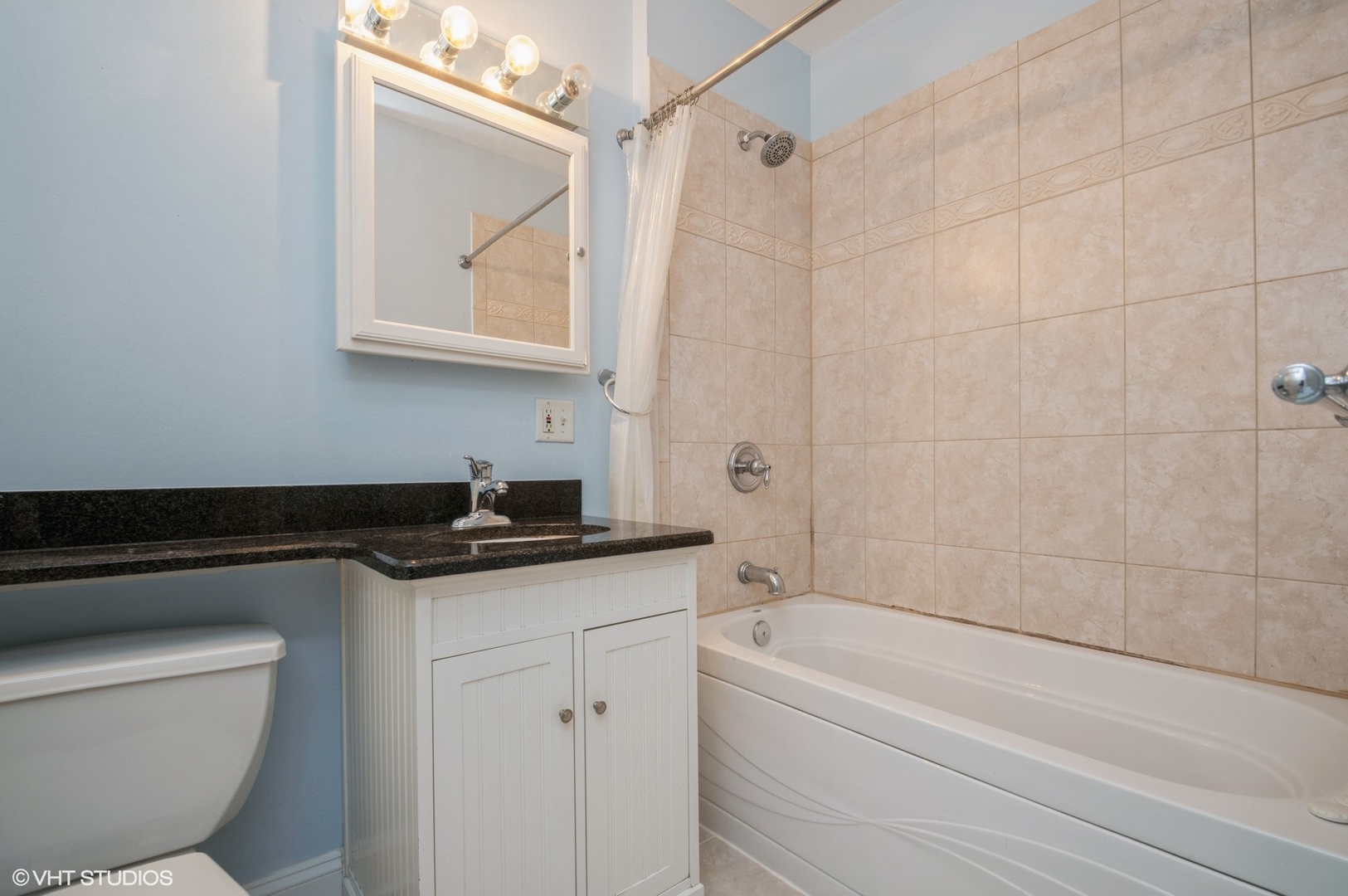 4117 N Sheridan Road Unit: 1N