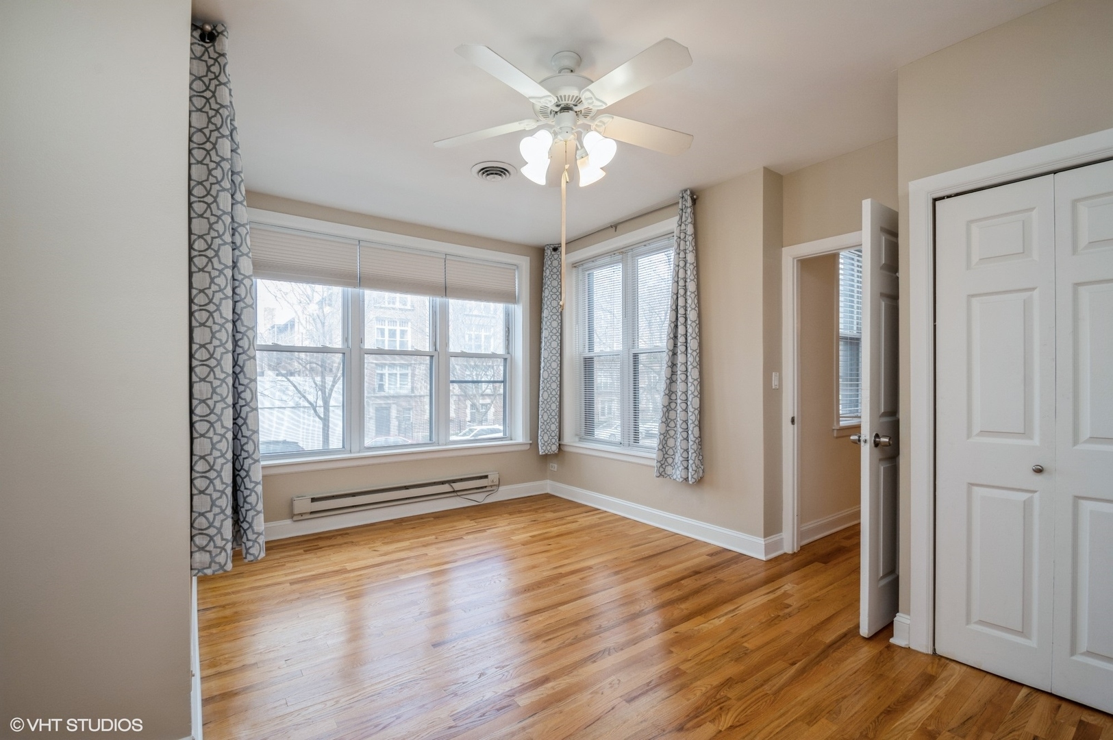 4117 N Sheridan Road Unit: 1N