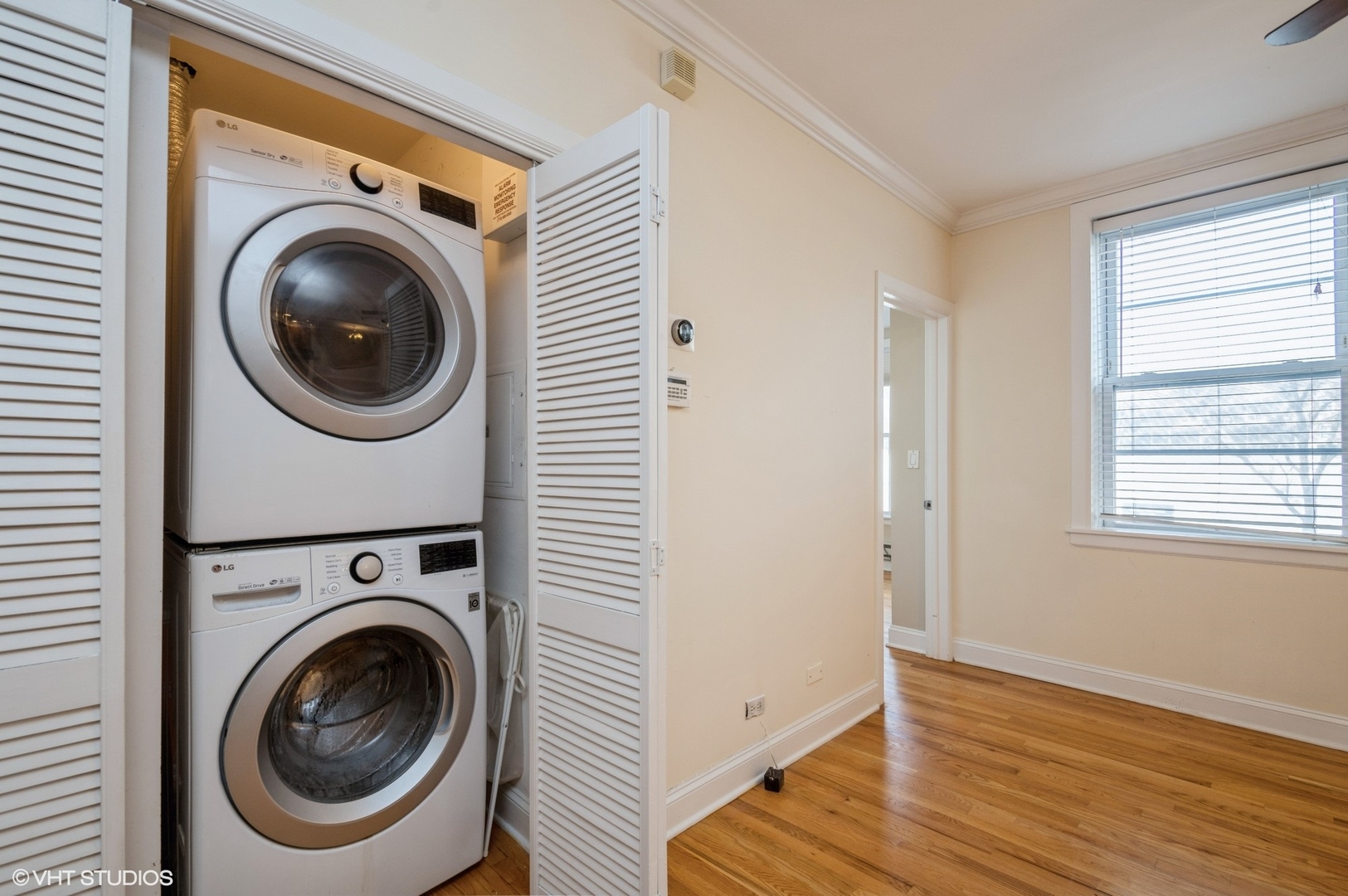 4117 N Sheridan Road Unit: 1N