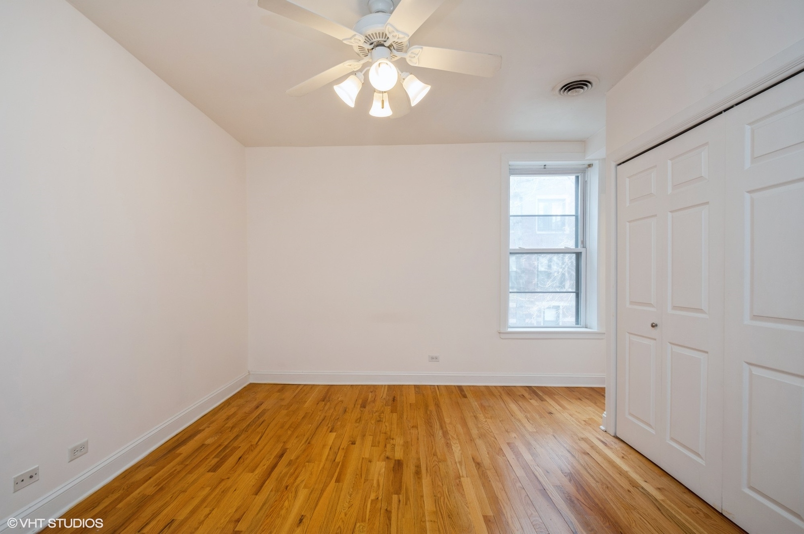 4117 N Sheridan Road Unit: 1N