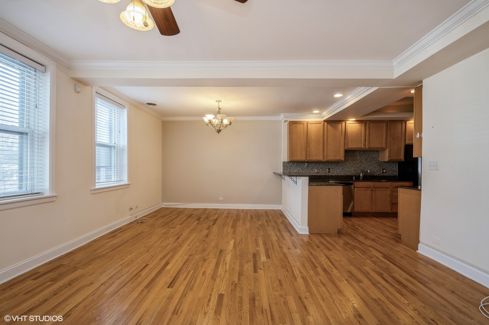 4117 N Sheridan Road Unit: 1N
