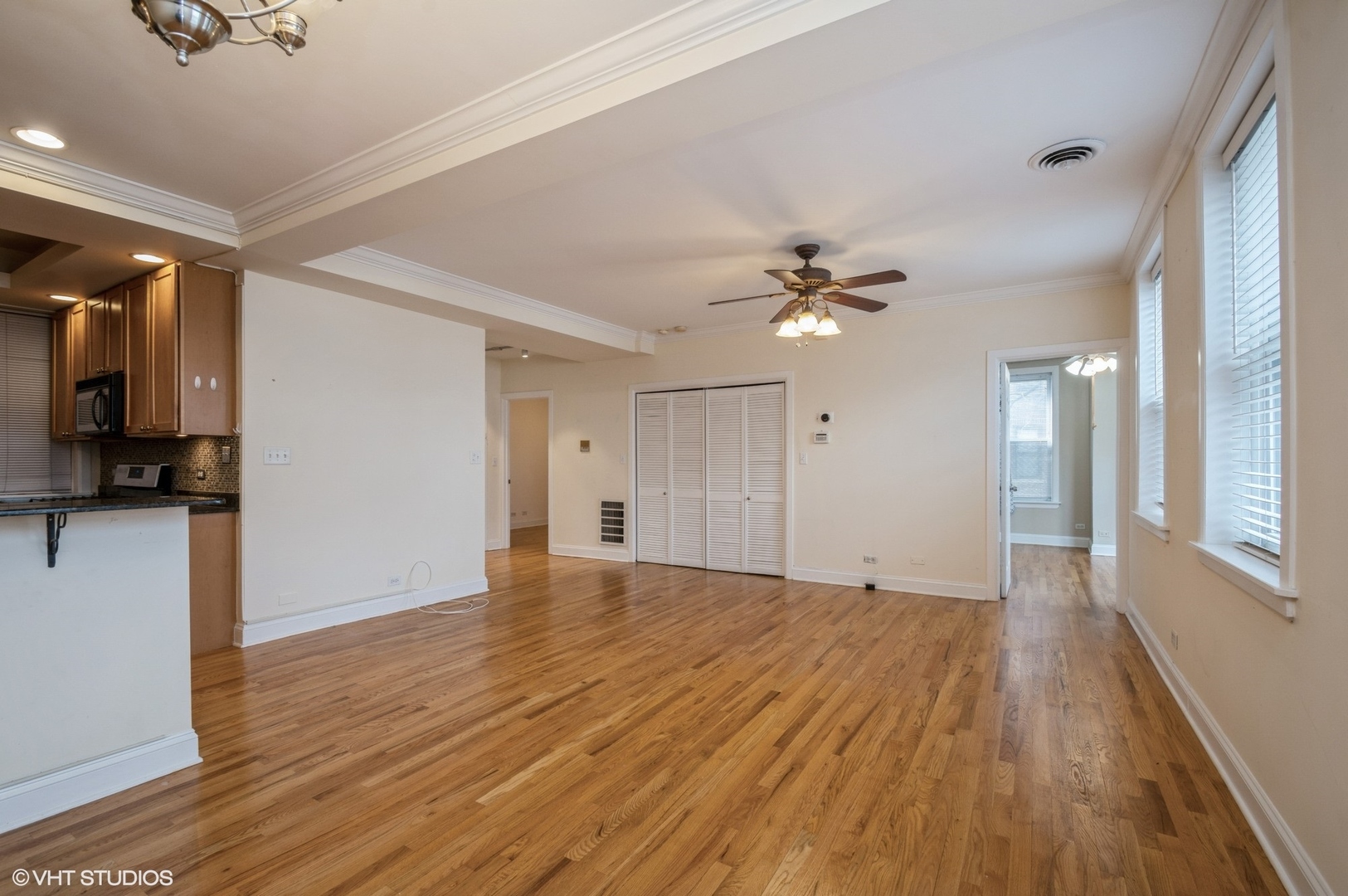 4117 N Sheridan Road Unit: 1N