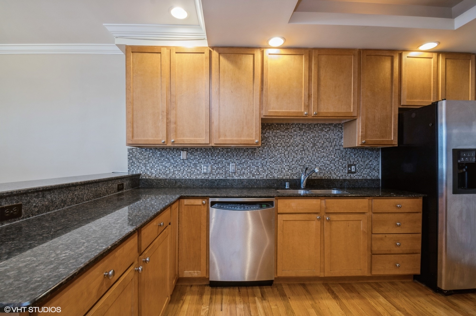 4117 N Sheridan Road Unit: 1N