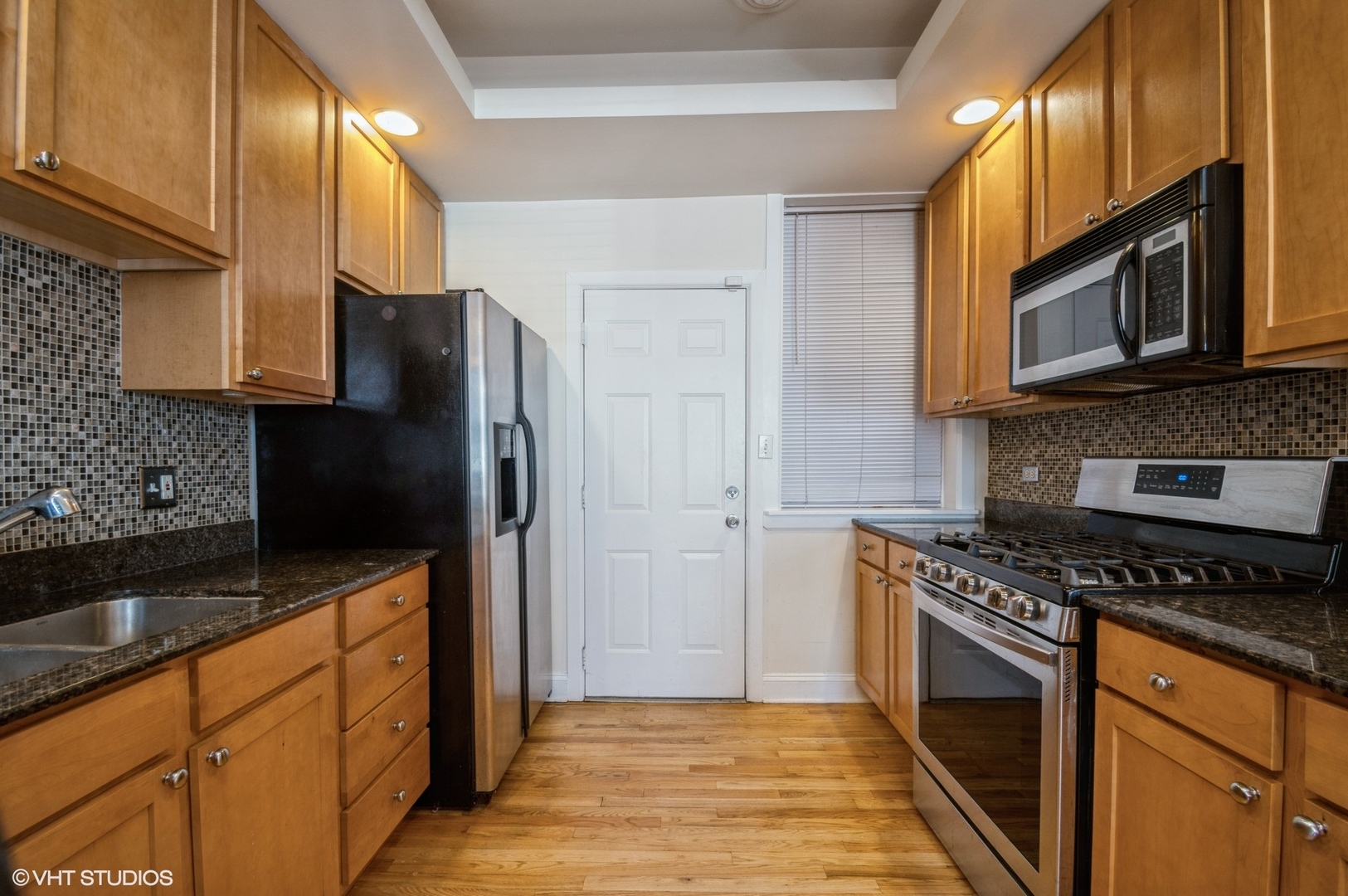 4117 N Sheridan Road Unit: 1N
