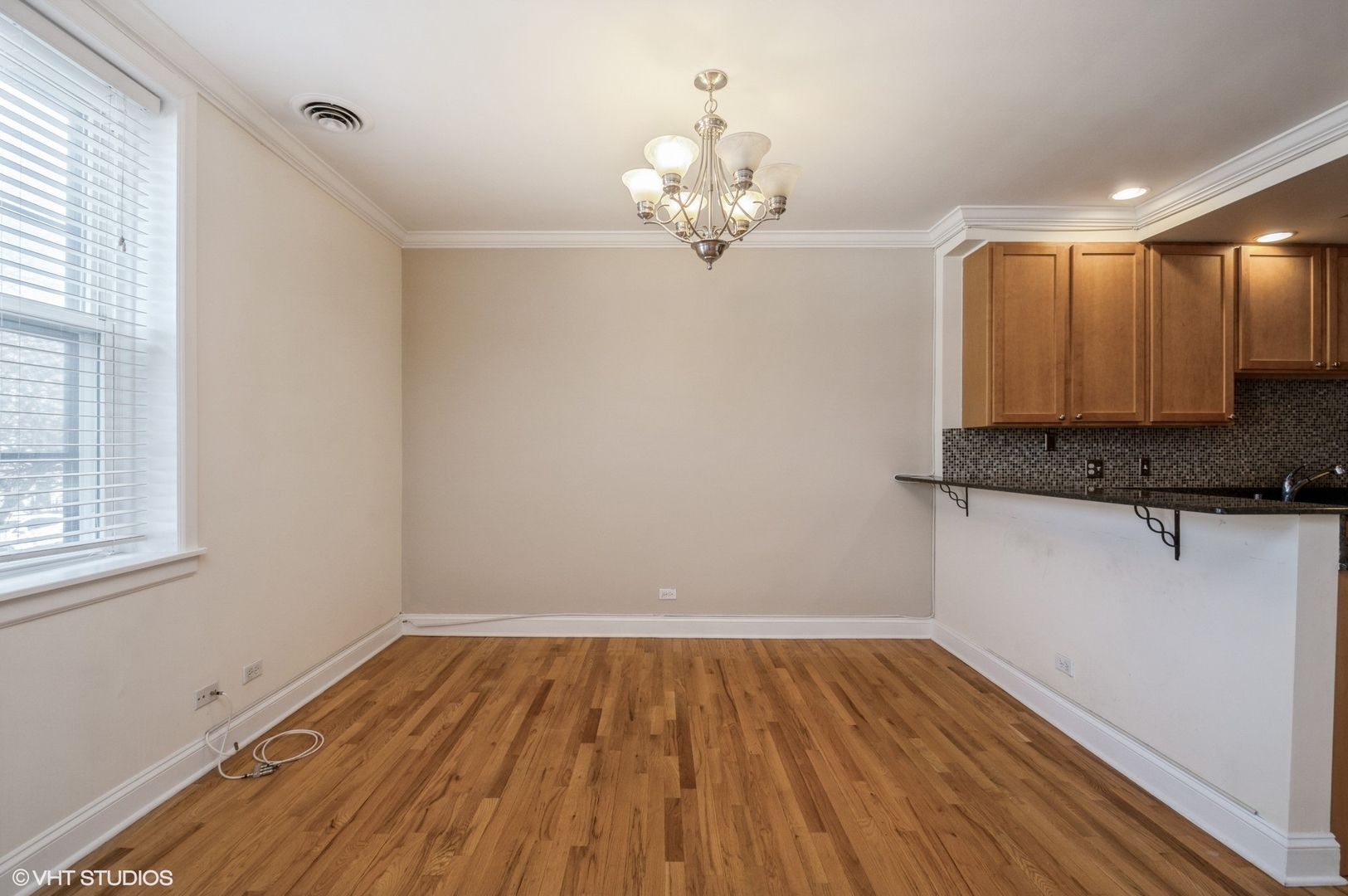 4117 N Sheridan Road Unit: 1N