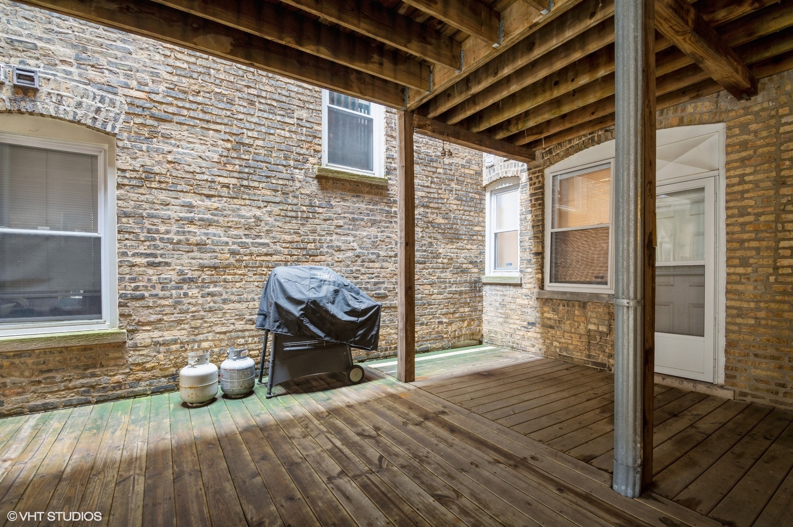 4117 N Sheridan Road Unit: 1N