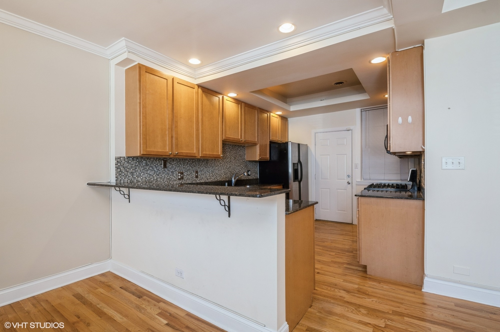 4117 N Sheridan Road Unit: 1N