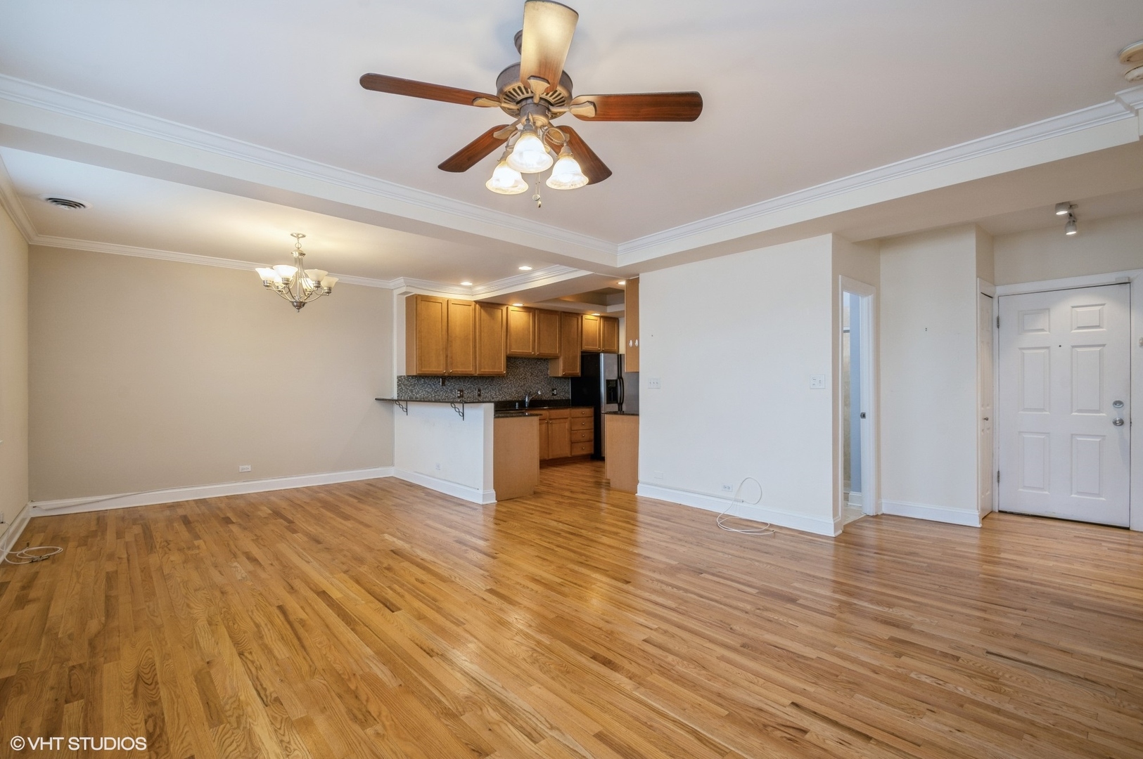 4117 N Sheridan Road Unit: 1N