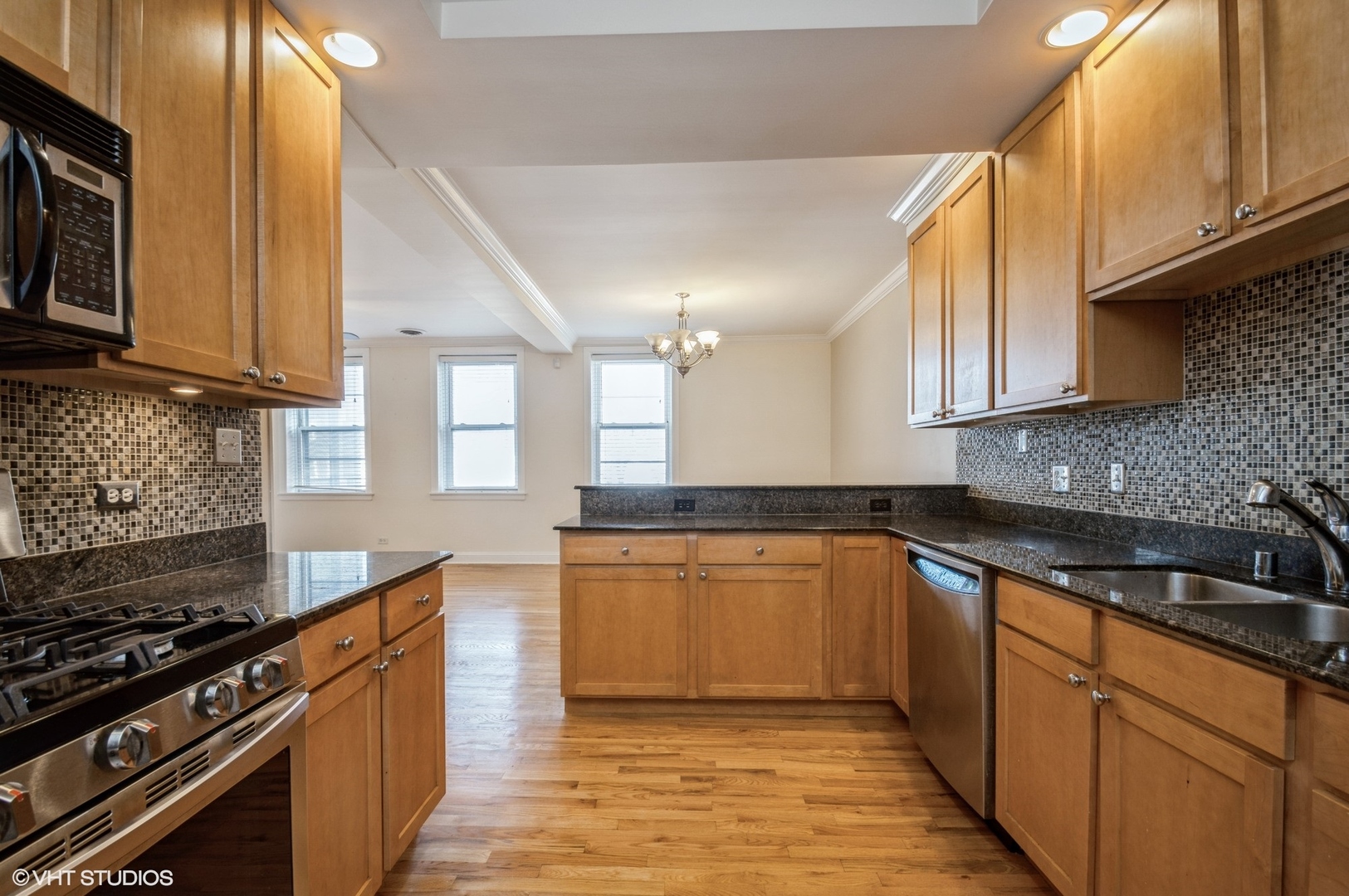 4117 N Sheridan Road Unit: 1N