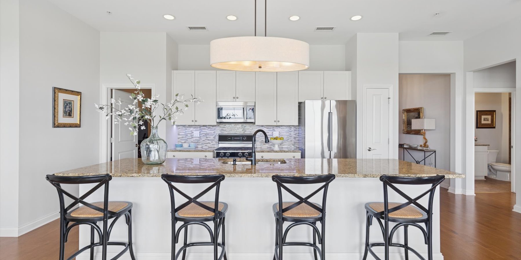1000 Village Center Drive Unit: 409