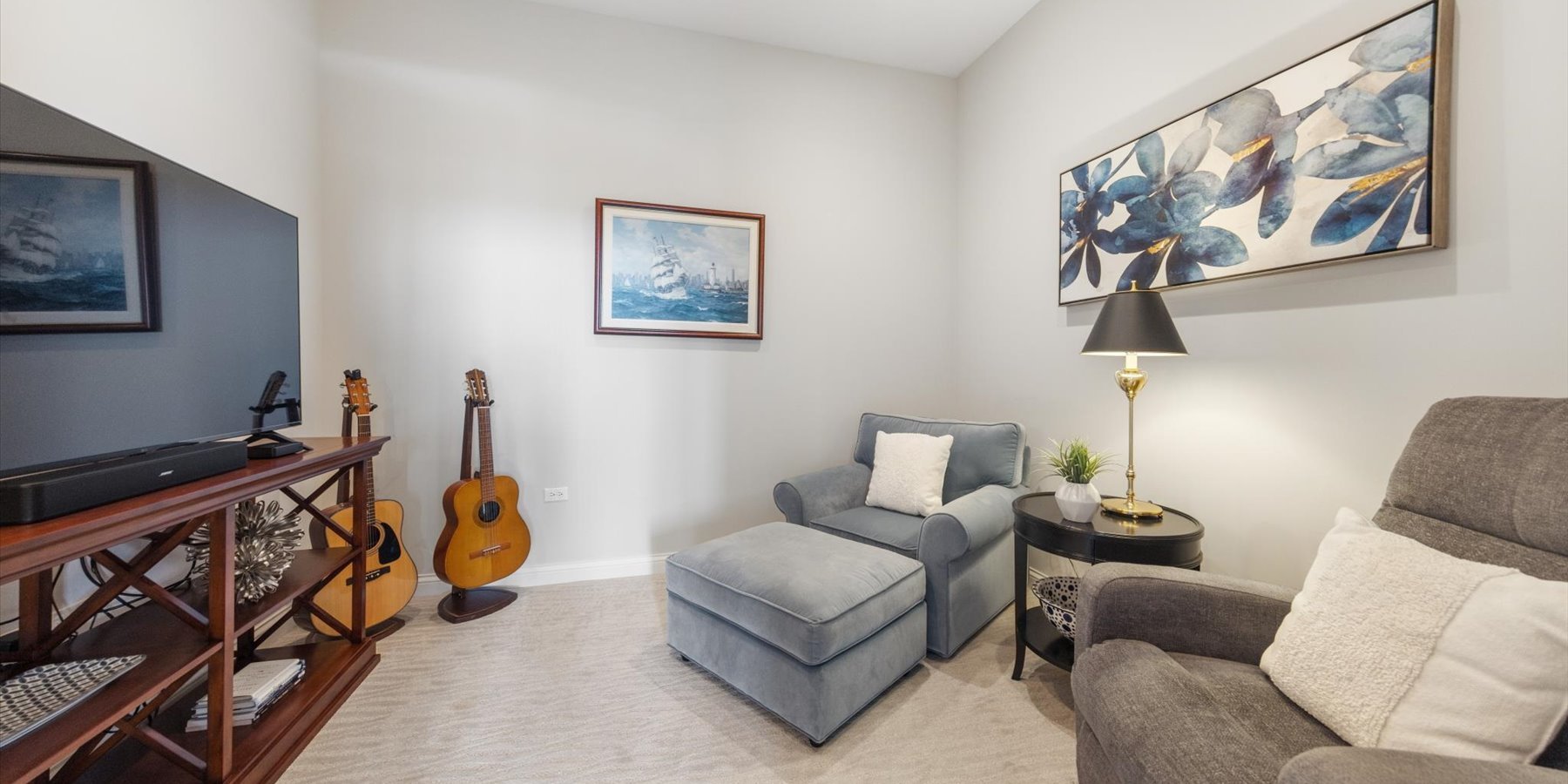 1000 Village Center Drive Unit: 409