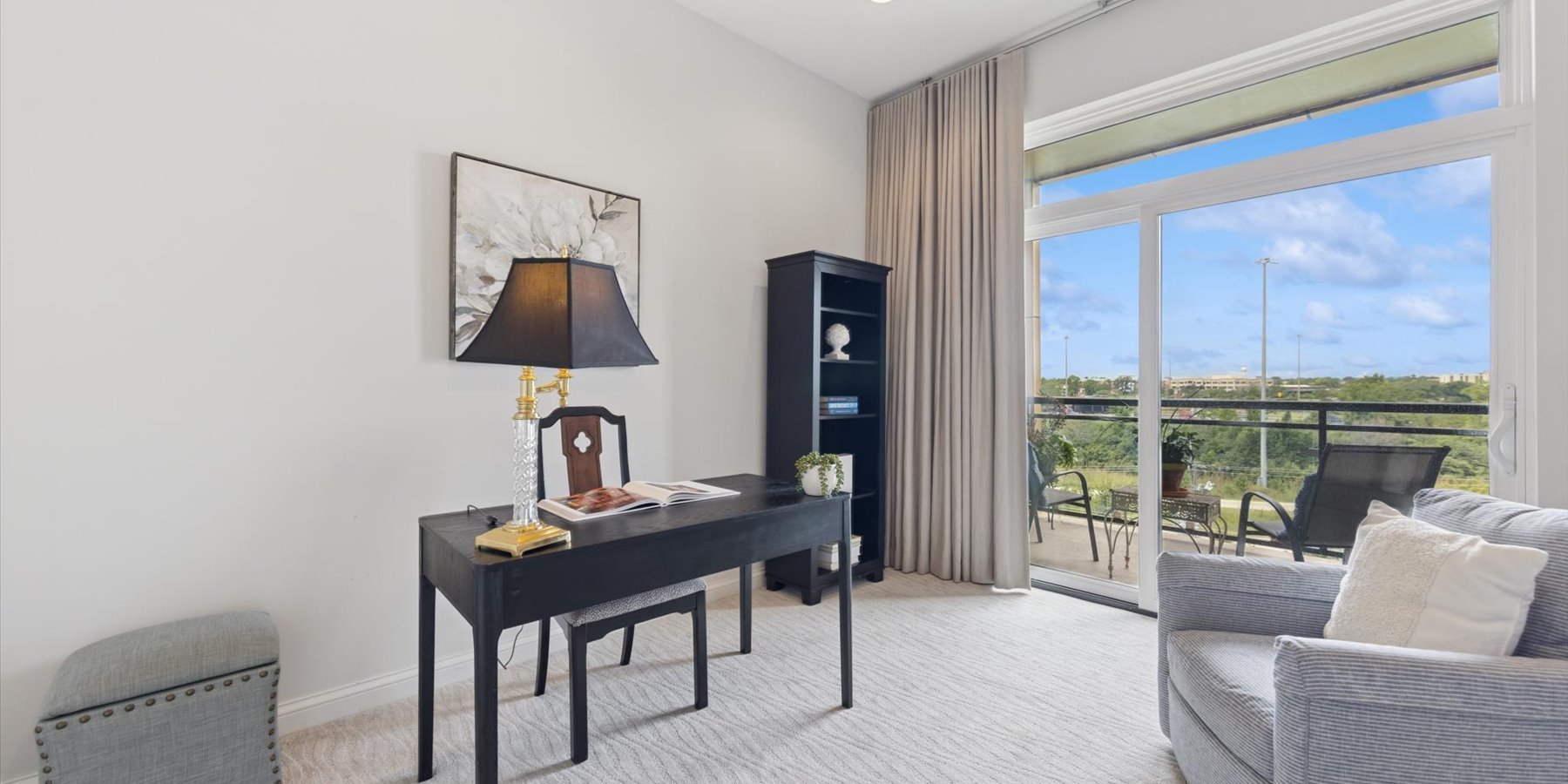 1000 Village Center Drive Unit: 409