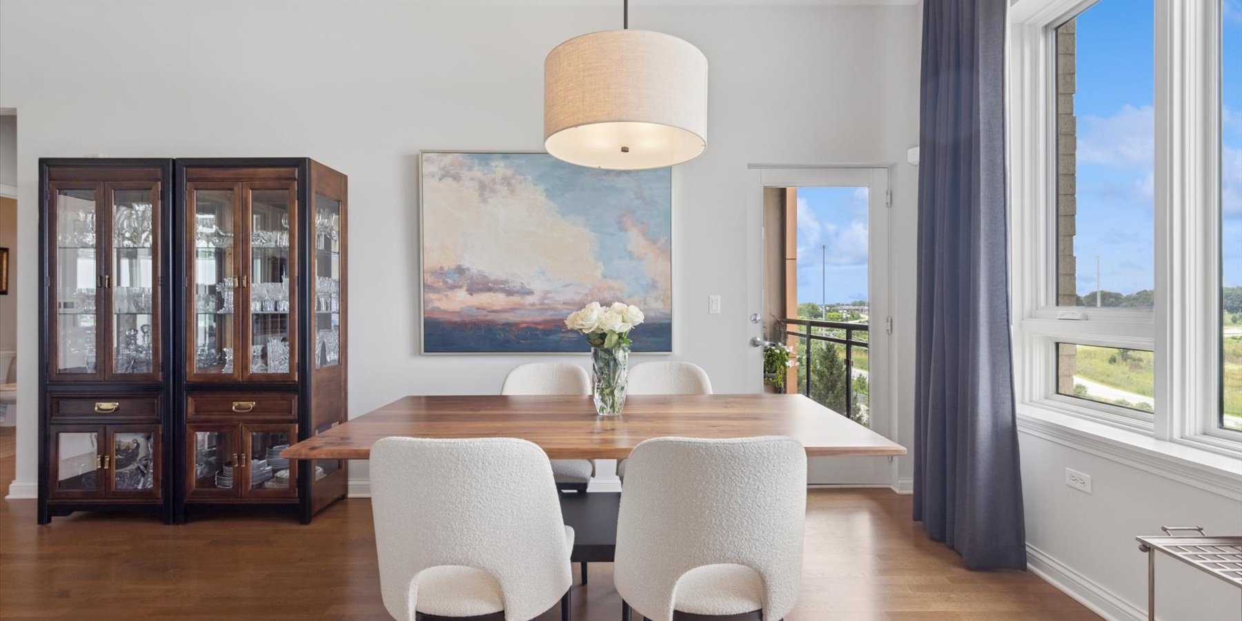 1000 Village Center Drive Unit: 409