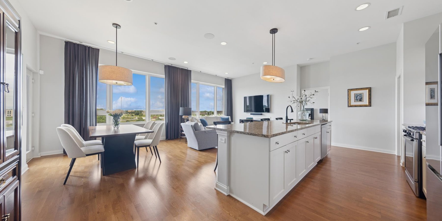 1000 Village Center Drive Unit: 409