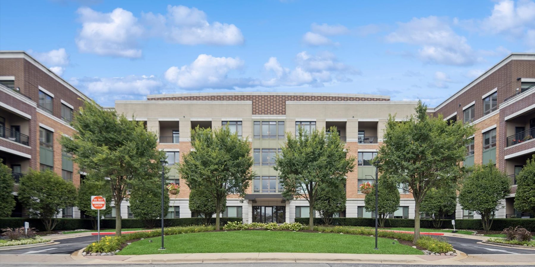 1000 Village Center Drive Unit: 409