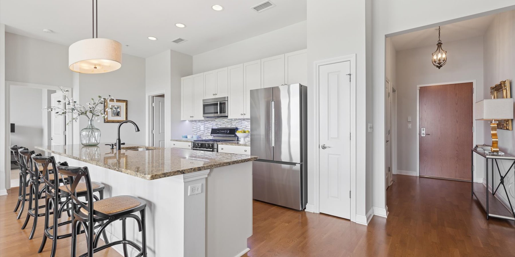 1000 Village Center Drive Unit: 409