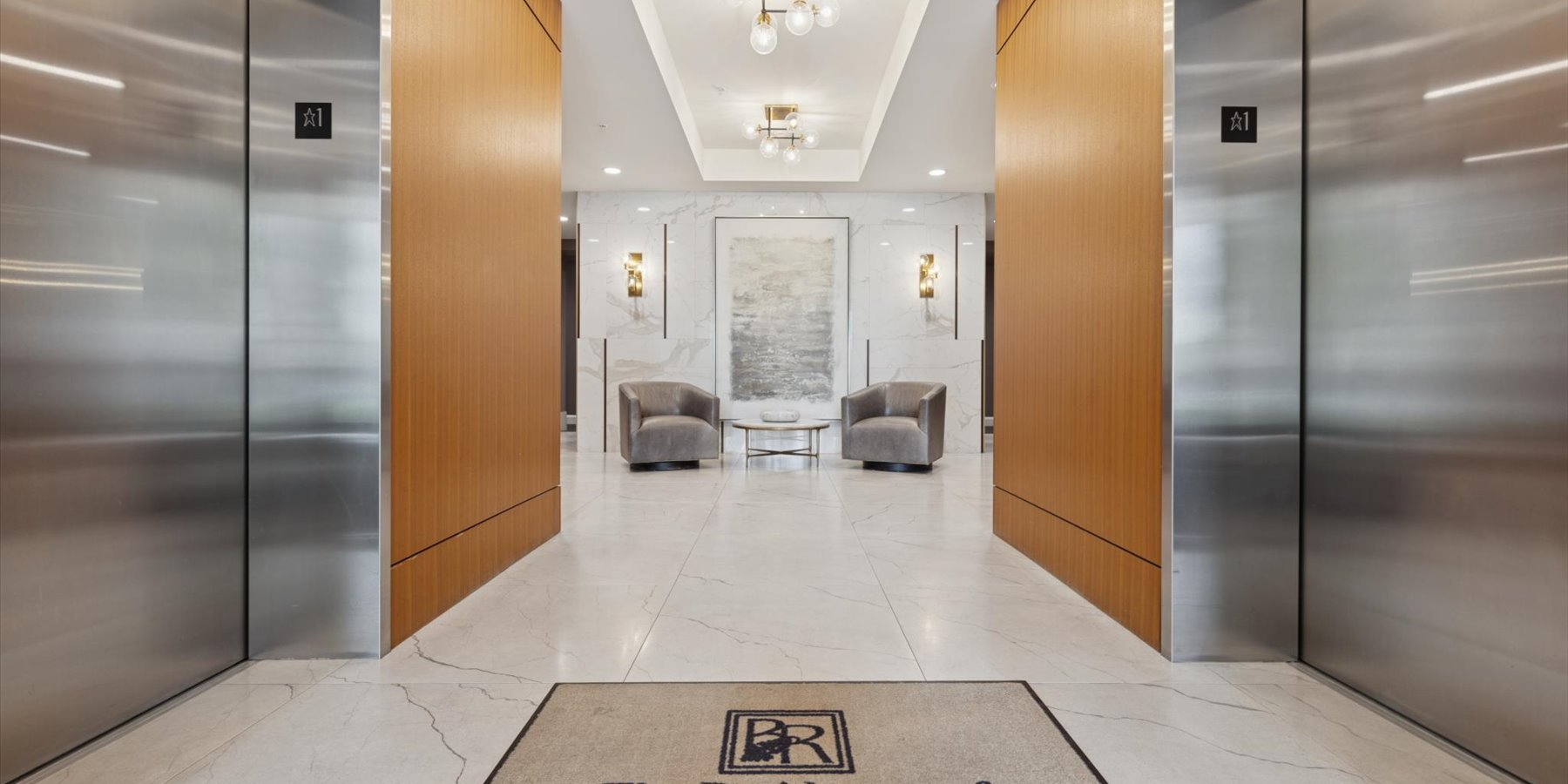 1000 Village Center Drive Unit: 409