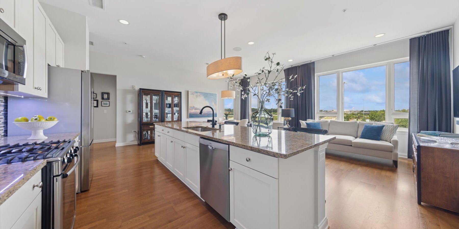 1000 Village Center Drive Unit: 409