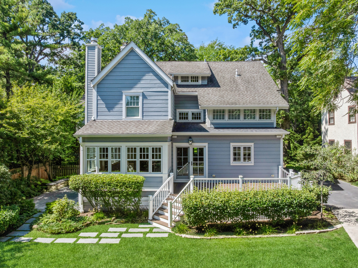 519 Cedar Street