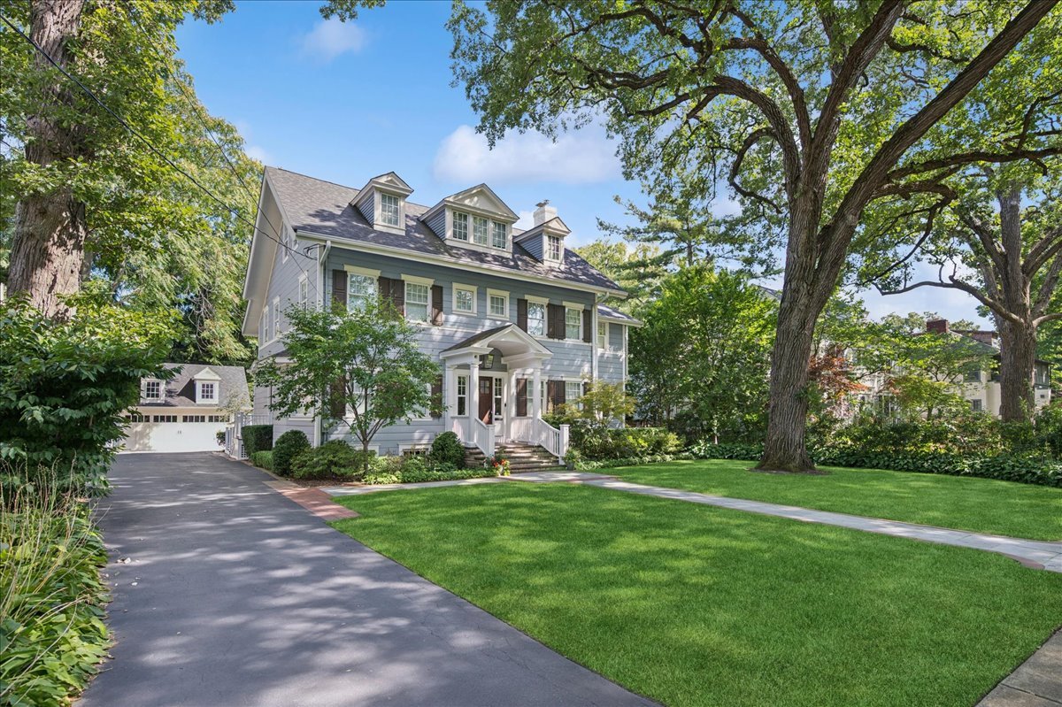 519 Cedar Street